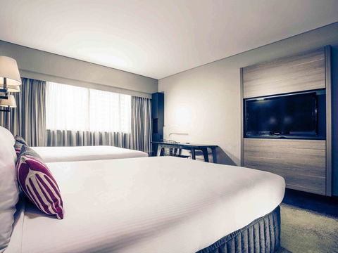 Voco Brisbane City Centre, An IHG Hotel - Accommodation Yamba 44