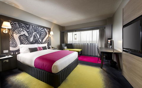 Voco Brisbane City Centre, An IHG Hotel - Accommodation Yamba 2