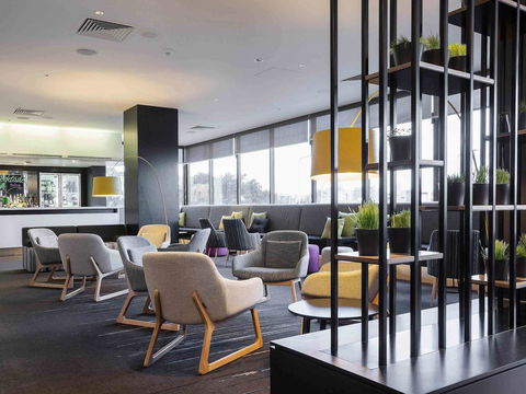 Voco Brisbane City Centre, An IHG Hotel - Accommodation Yamba 39