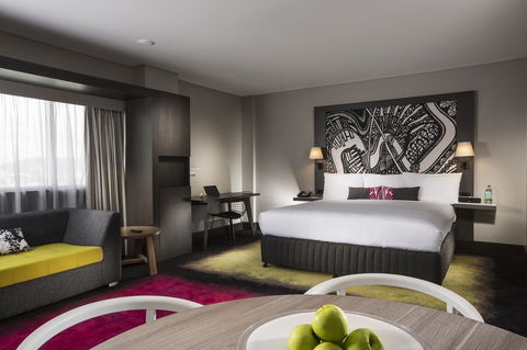 Voco Brisbane City Centre, An IHG Hotel - Accommodation Yamba 18