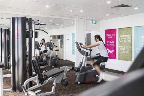 Voco Brisbane City Centre, An IHG Hotel - Accommodation Yamba 8