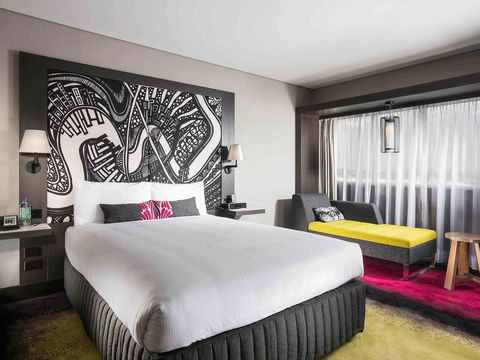 Voco Brisbane City Centre, An IHG Hotel - Accommodation Yamba 43
