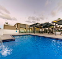 Echelon Apartments Yeppoon - Accommodation Yamba