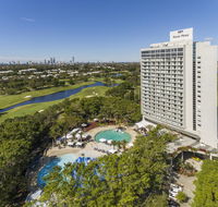 RACV Royal Pines Resort Gold Coast - Accommodation Yamba