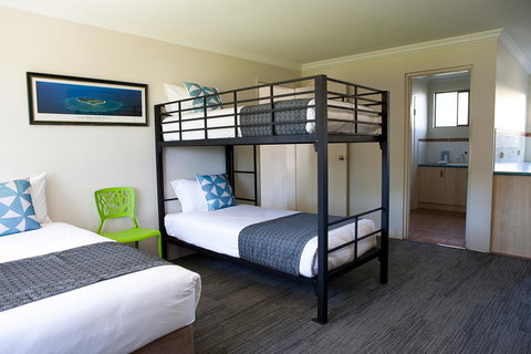 Kondari Hotel - Accommodation Yamba 31