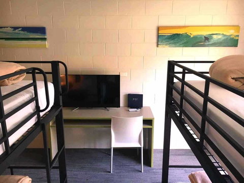 Kondari Hotel - Accommodation Yamba 35