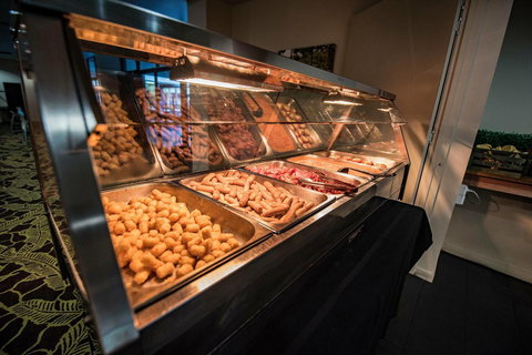 Kondari Hotel - Accommodation Yamba 14