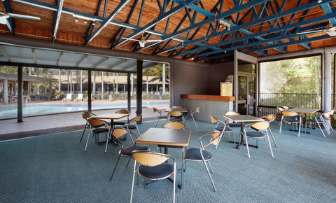 Kondari Hotel - Accommodation Yamba 42