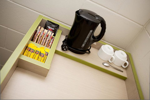 Kondari Hotel - Accommodation Yamba 22