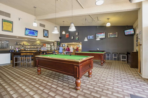 Kondari Hotel - Accommodation Yamba 10