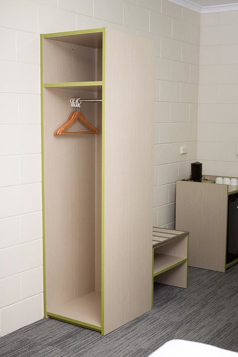 Kondari Hotel - Accommodation Yamba 23