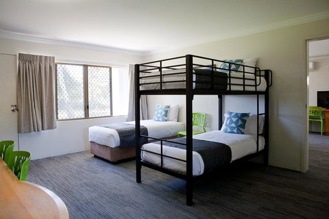 Kondari Hotel - Accommodation Yamba 33