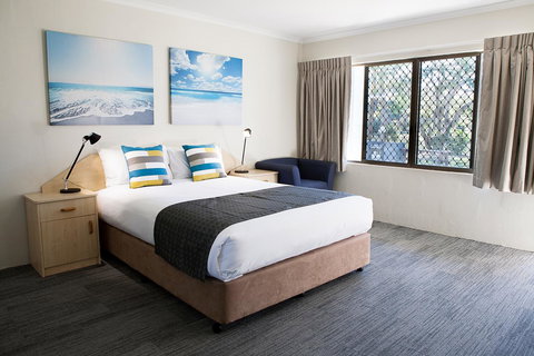 Kondari Hotel - Accommodation Yamba 3