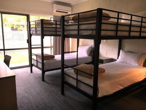 Kondari Hotel - Accommodation Yamba 21