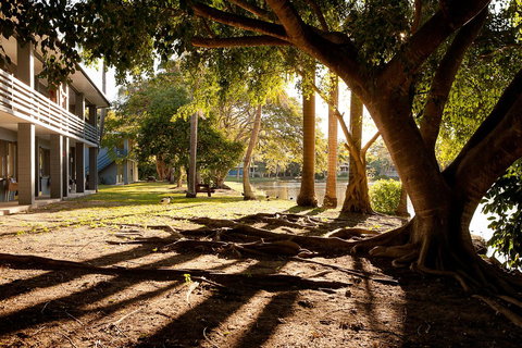 Kondari Hotel - Accommodation Yamba 37