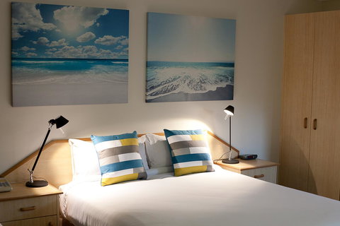 Kondari Hotel - Accommodation Yamba 34