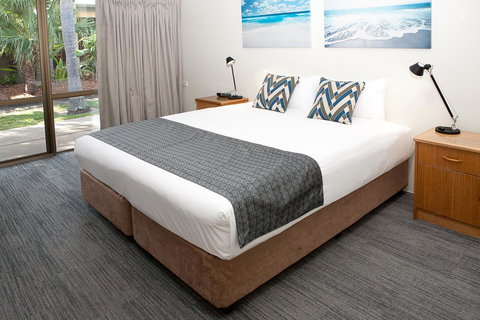 Kondari Hotel - Accommodation Yamba 25