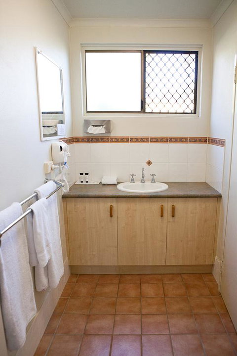 Kondari Hotel - Accommodation Yamba 32