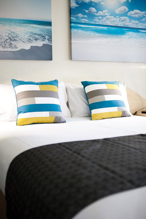 Kondari Hotel - Accommodation Yamba 38