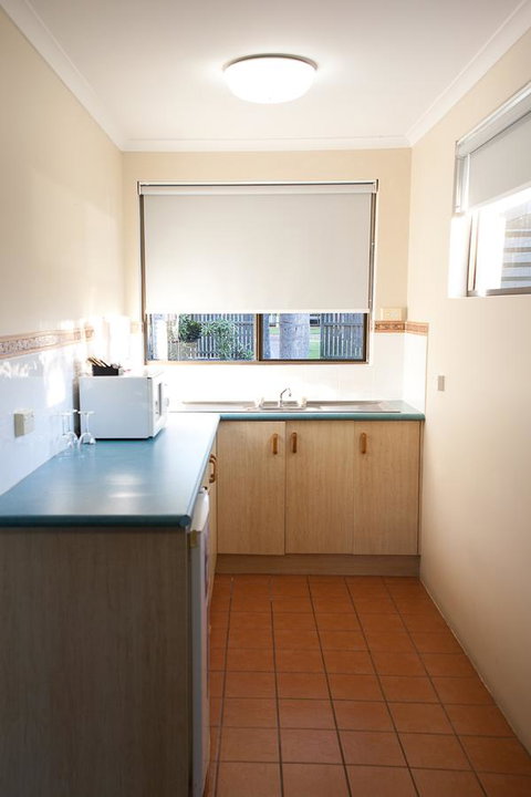 Kondari Hotel - Accommodation Yamba 30