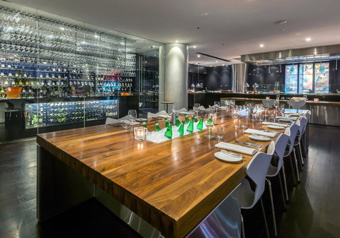 Hilton Brisbane - Accommodation Yamba 40