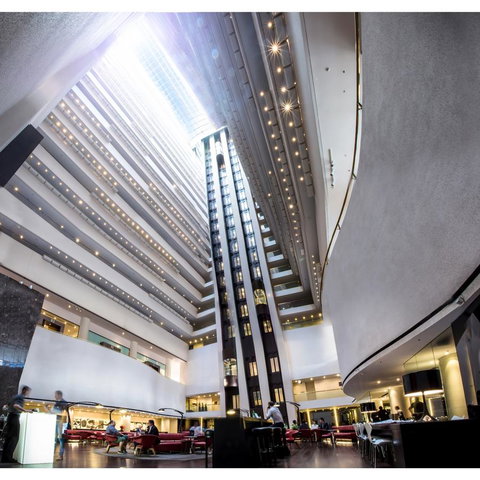 Hilton Brisbane - Accommodation Yamba 18