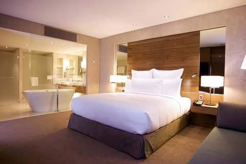 Hilton Brisbane - Accommodation Yamba 7