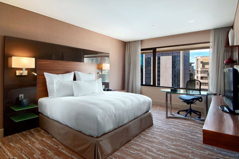 Hilton Brisbane - Accommodation Yamba 6