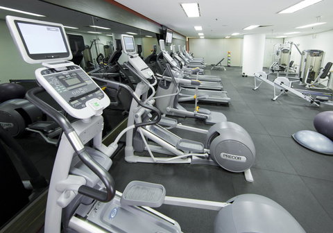 Hilton Brisbane - Accommodation Yamba 21