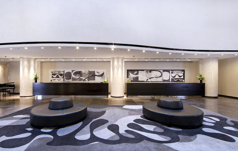 Hilton Brisbane - Accommodation Yamba 34