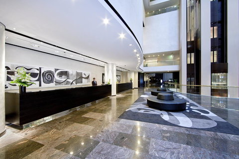 Hilton Brisbane - Accommodation Yamba 35