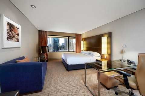 Hilton Brisbane - Accommodation Yamba 5