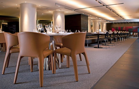 Hilton Brisbane - Accommodation Yamba 13