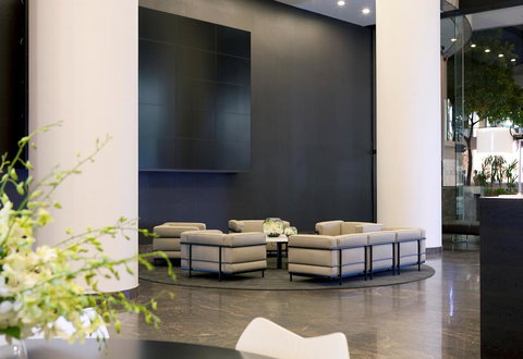 Hilton Brisbane - Accommodation Yamba 43