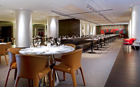 Hilton Brisbane - Accommodation Yamba 31