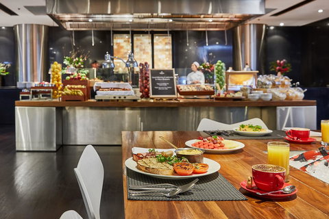 Hilton Brisbane - Accommodation Yamba 9