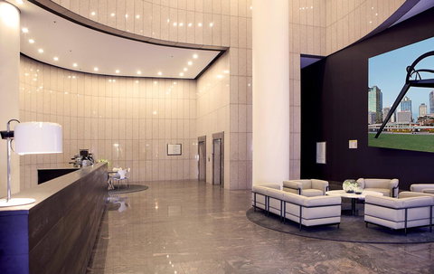 Hilton Brisbane - Accommodation Yamba 42