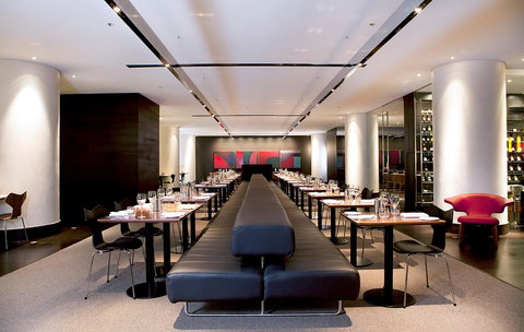 Hilton Brisbane - Accommodation Yamba 32