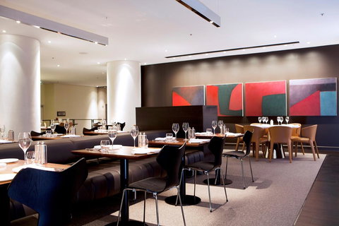 Hilton Brisbane - Accommodation Yamba 29