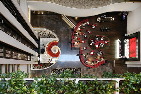 Hilton Brisbane - Accommodation Yamba 2