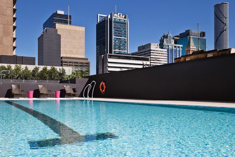 Hilton Brisbane - Accommodation Yamba 8