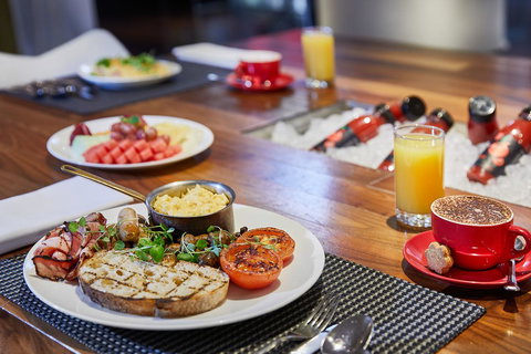 Hilton Brisbane - Accommodation Yamba 12