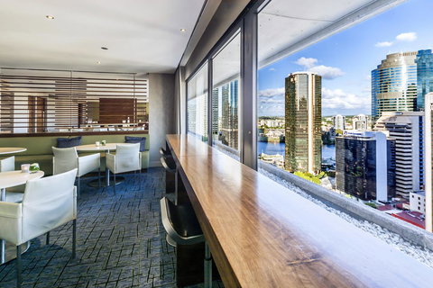 Hilton Brisbane - Accommodation Yamba 20