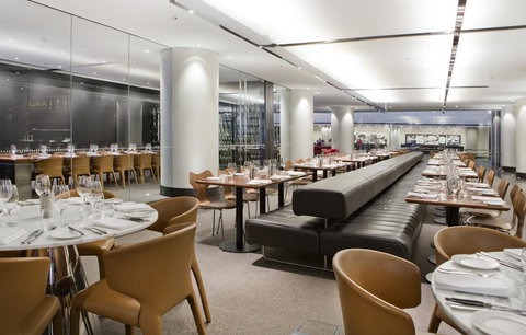 Hilton Brisbane - Accommodation Yamba 33