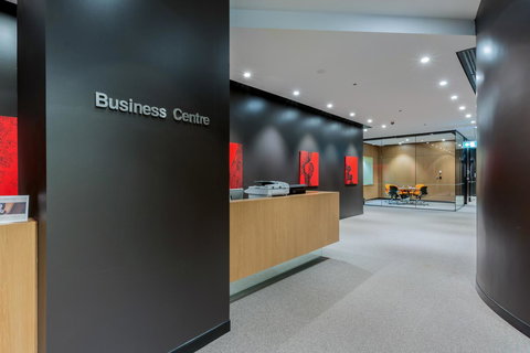 Hilton Brisbane - Accommodation Yamba 36
