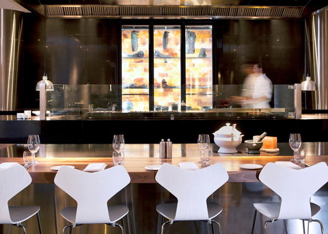 Hilton Brisbane - Accommodation Yamba 25