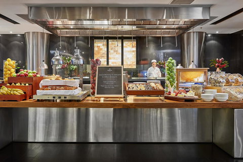 Hilton Brisbane - Accommodation Yamba 14