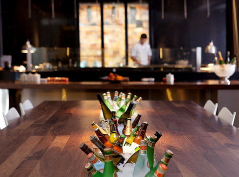 Hilton Brisbane - Accommodation Yamba 30