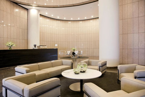 Hilton Brisbane - Accommodation Yamba 41