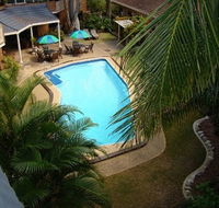 Noosa Yallambee Holiday Apartments - Accommodation Yamba